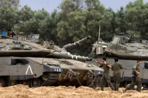 Israel Approved A Plan to Seize the Entire Gaza City - What is the Global Reaction on This Plan?