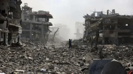 Israeli Army Says The Evacuation of Gaza City is Inevitable, Any Expected Settlement Before 2026?