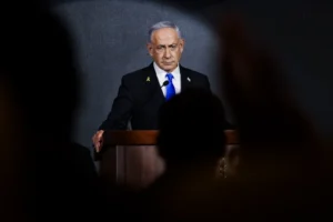 Israeli Prime Minister Orders Immediate Negotiations and Adopts Gaza Occupation Plan