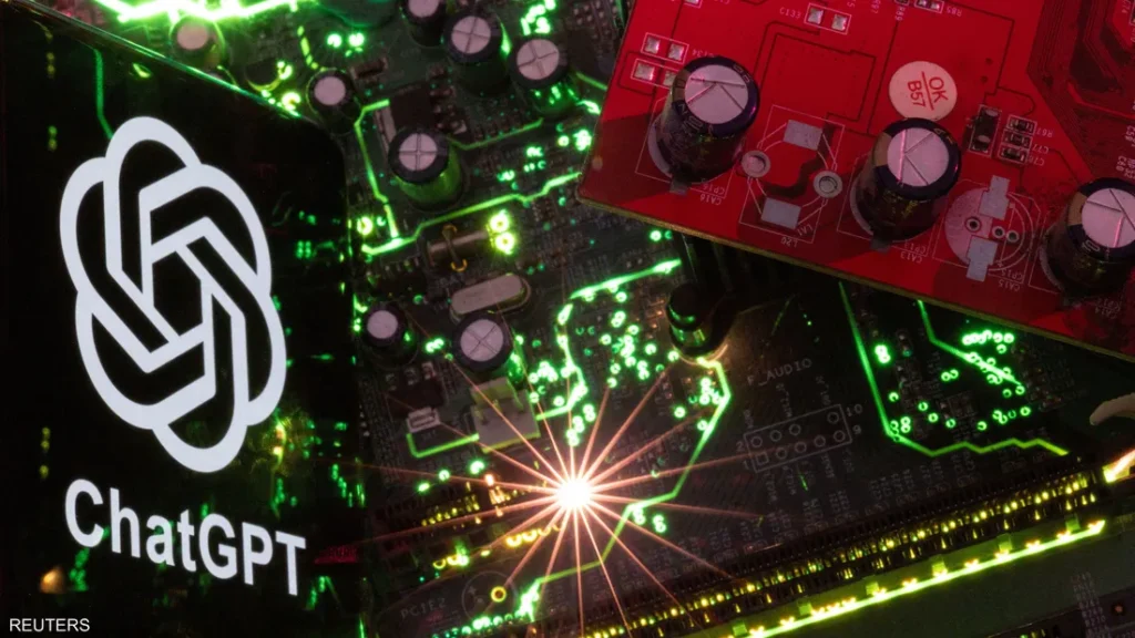 OpenAI Launches GPT-5 AI Model - A Smart Leap Changing the Rules of AI Game