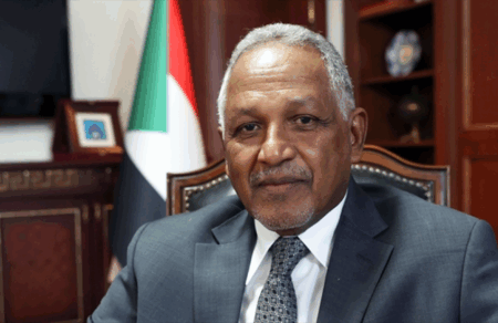 Port Sudan Authority Records A New Fall in the Mud of Lies for 2025
