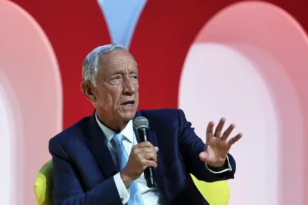 Portugal to Recognize the State of Palestine in 2025: "A Responsible Humanitarian Stance"