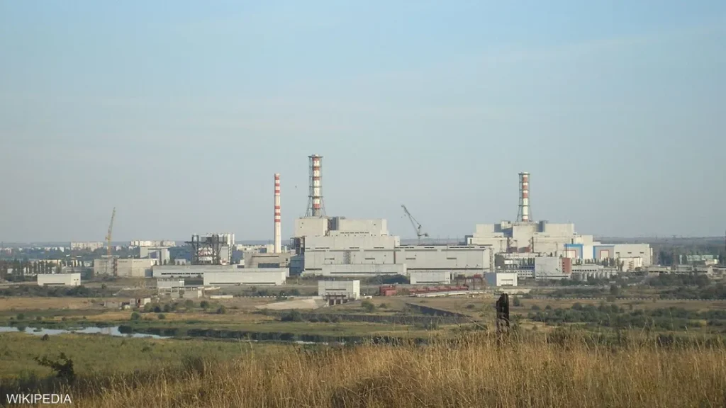 Recent Attack on Kursk Nuclear Power Plant in Russia - Key Facts