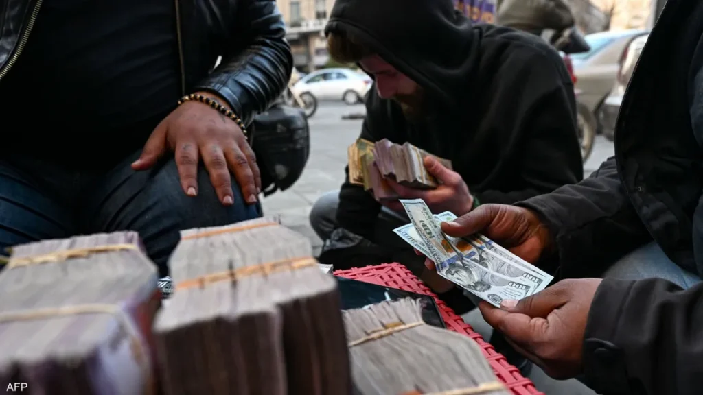 Removing Zeros from the Syrian Pound: New Step for 2026 with Positive and Negative Impacts