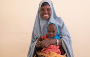 Risk of Low Blood Pressure Reached 78% Among Somali Mothers - What is the Reason?
