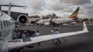 September 2025: Somalia E-VISA System Creates A New Digital Leap in Immigration