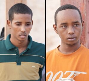 Somali Military Court Executes 2 Militants Convicted of Terror Attacks in Mogadishu