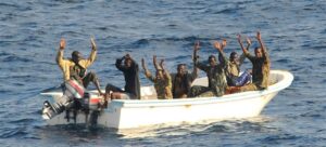 Somali Piracy Returns to the Headlines—What Are the Solutions for This Dangerous Problem