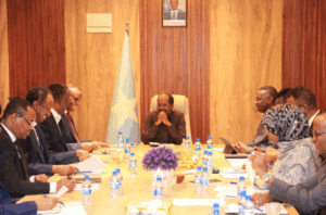 Somalia Financial Warfare Against Al-Shabaab: New Updates 2022-2025