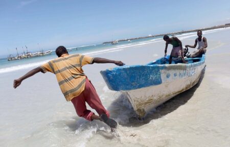 Somalia Fisheries Infrastructure Development Gives New Hope for Investors in 2025