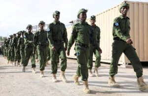 Somalia Military Campaign Against al-Shabaab 2025- A New Level with Huge Goals