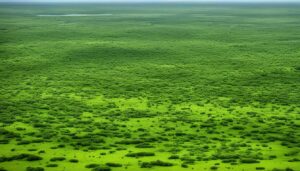 Somalia Natural Heritage: Vegetation, Wildlife, and Environmental Challenges