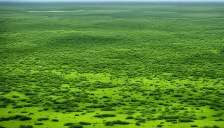 Somalia Natural Heritage: Vegetation, Wildlife, and Environmental Challenges