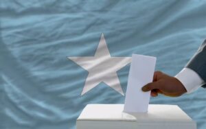 Somalia is Ready for Mogadishu Municipal Council Elections 2025