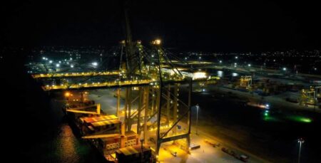 Somaliland-Ethiopia Railway: $3 Billion Emirati Investment With Great Impact on Africa Trade