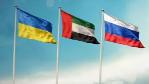 Successful 146 Prisoner Exchange Between Russia and Ukraine with Emirati Mediation