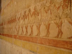 The Land of Punt - The Story of A Great Trade Legacy Recorded Since 1500 BCE