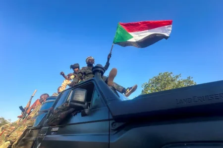 The White Massacre Survivors Demands Urgent International Investigation