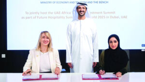 UAE–Africa Tourism Investment Summit 2025 Will Start in 2 Months – Stay Tuned UAE–Africa Tourism Investment Summit 2025 Will Start in 2 Months - Stay Tuned