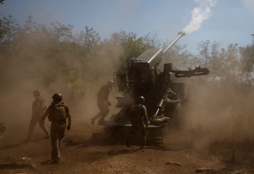 Ukraine War: Global Economic Nightmare and Political Uncertainty