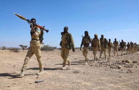 Why Did Puntland Reject Federal Humanitarian Access for Wounded Soldiers