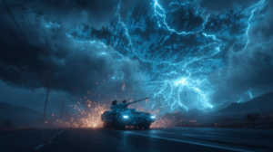 Why Generative AI Benchmarking is Critical for Military and Space Force Operations