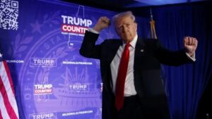 Will Trump Win the Nobel Peace Prize for Preventing 6 Global Wars?