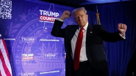 Will Trump Win the Nobel Peace Prize for Preventing 6 Global Wars?