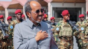 Will the "One Person, One Vote" 2026 Elections Create a New Failure in Somalia?