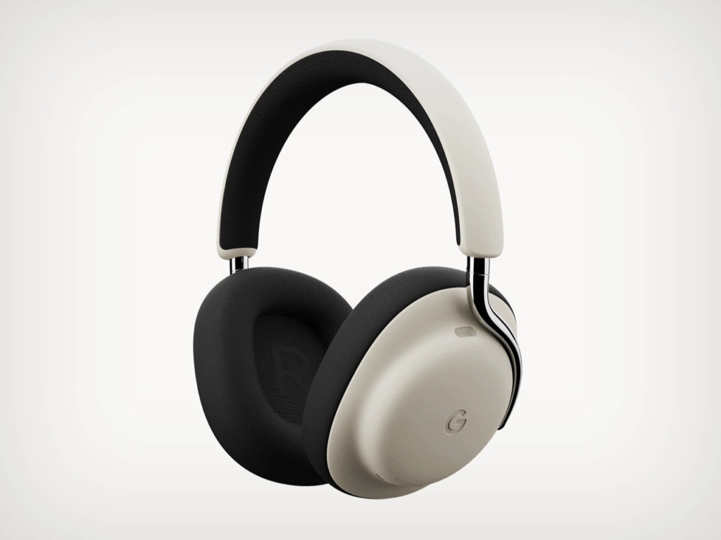 Google Pixel Headphones