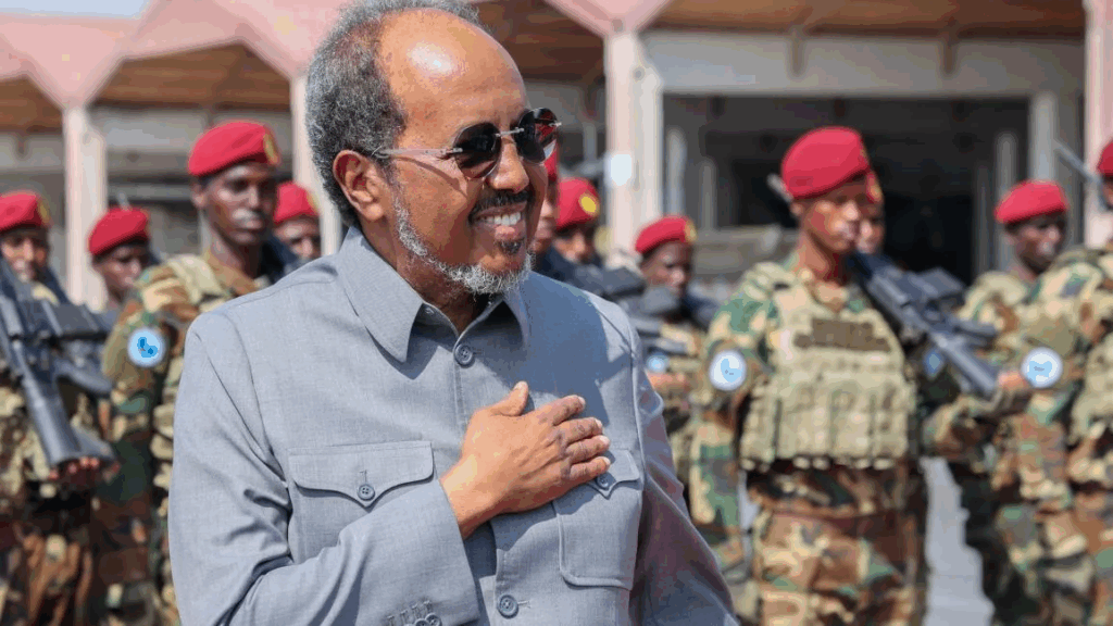 Will the “One Person, One Vote” 2026 Elections Create a New Failure in Somalia?