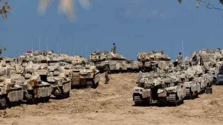 $600K Contract with Israeli Government Was Terminated Suddenly - What's Happening?