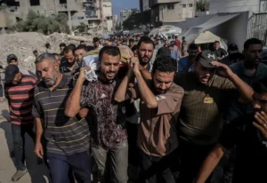 86% of Scholars Confirm Israel Genocide in Gaza Is A Fact