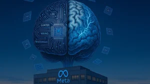 AI World Models: The Next Frontier for Artificial Intelligence