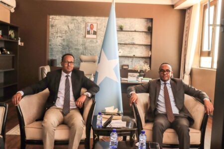 About SoDMA and the Islamic Military Counter Terrorism Coalition New Collaboration