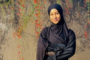 Amira Anshur: A Somali Educator in Toronto Breaking Barriers in Computer Sciences