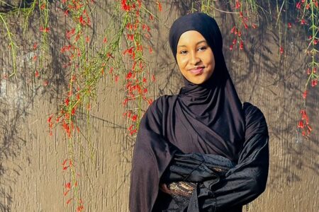 Amira Anshur: A Somali Educator in Toronto Breaking Barriers in Computer Sciences
