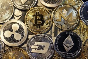 Best 5 Trending Cryptocurrencies for September 2025