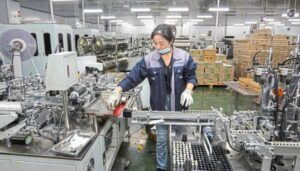 China Economic Slowdown Signs Were Clear Enough in August 2025 - What Are They?