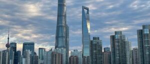 China Economy Faces Slowdown in 2025 but Hope is Still There