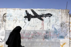 Civilian Losses Due to US Drone Strikes in Somalia: The Story of Struggle for Justice