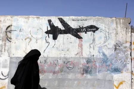 Civilian Losses Due to US Drone Strikes in Somalia: The Story of Struggle for Justice