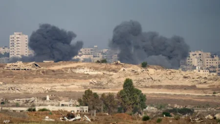 Could Trump's Latest Peace Plan for Gaza See the Light or Still Netanyahu Will Put Obstacles