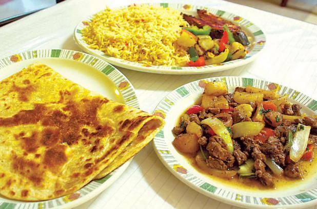 Somali cuisine