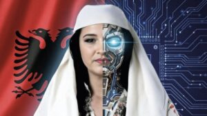 Explore the First AI Minister & Learn How it Competes Human Beings in Leadership