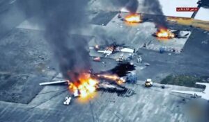 Fact-Check: Al-Shabaab Attack on US Base - is The Viral Video Real?