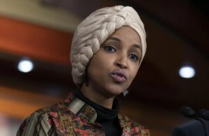 Free Speech or Retaliation? Ilhan Omar Faces – and Beats – GOP Censure Attempt