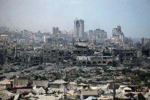 Global Leaders Welcome US Gaza Peace Plan - Will This Plan Succeed
