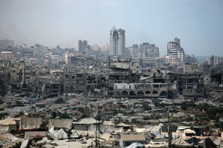 Global Leaders Welcome US Gaza Peace Plan - Will This Plan Succeed