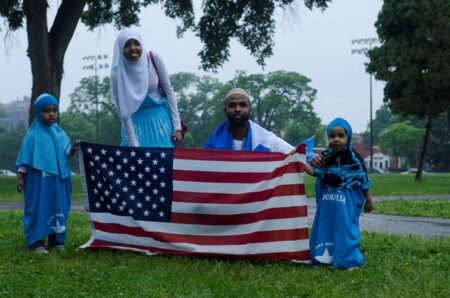 Global Somali Diaspora: Over 3 Million People With Special Impact